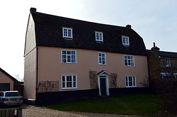 8 Brook End February 2013